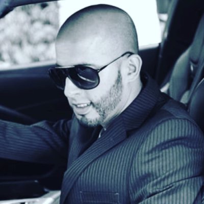 Omar Valencia