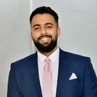 Osama Shalabi