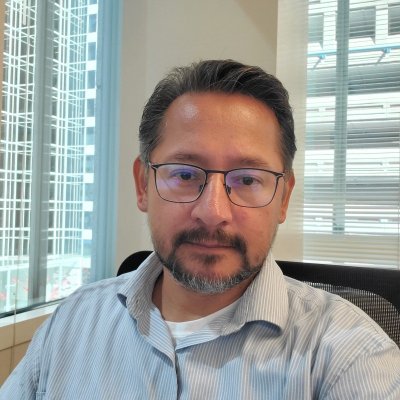 Oscar Cerda