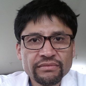 Oscar Grijalva Calero