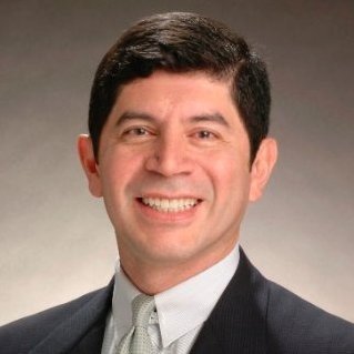 Oscar Marcia