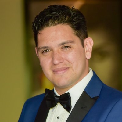 Oscar Medina Muniz