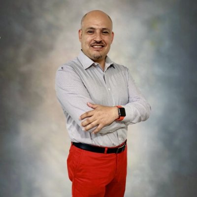Oscar Uzin