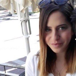 Oshra Alkobi