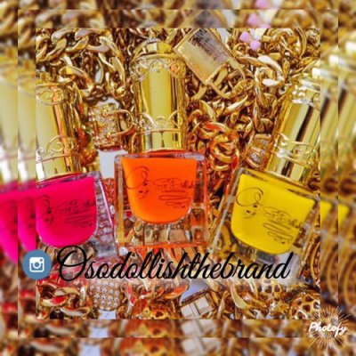 Osodollish Cosmetics