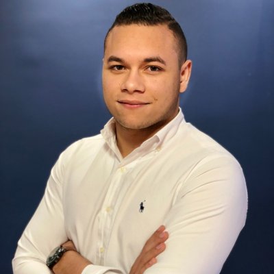 Osvaldo Rodríguez