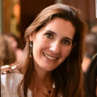 Otalia Gossart