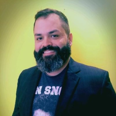Otto Marques