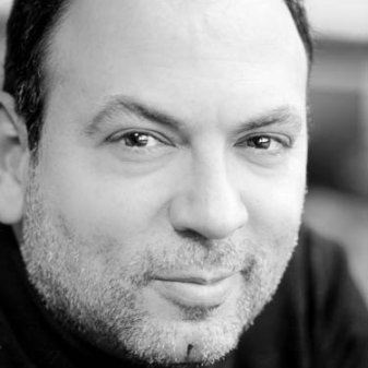 Oualid Pascal