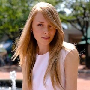 Oxana Hardman
