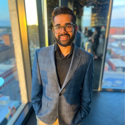 Paaras Kohli