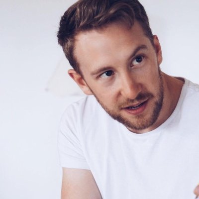 Paddy Wells