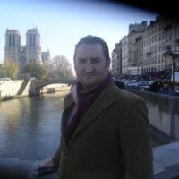 Padraig McElligott