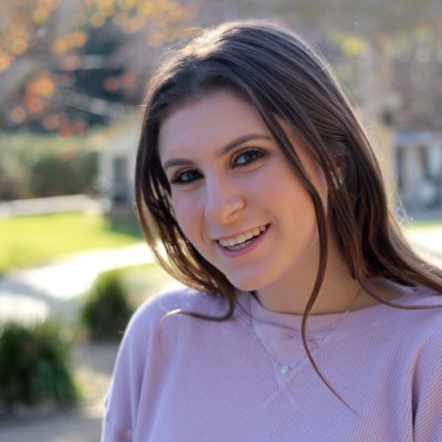 Paige Glickman