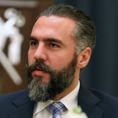 Pakrad Sarkis Balabanian