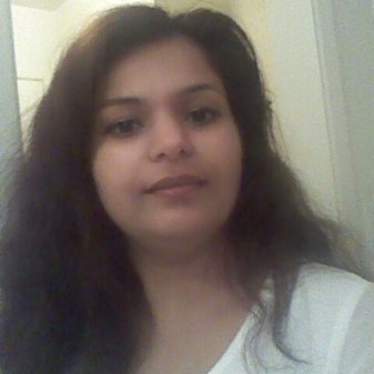 Pallavi Ghosh