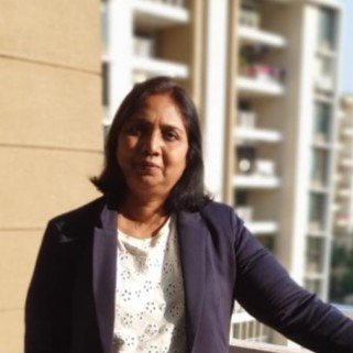 Pallavi Sawant