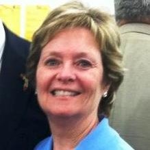 Pam Stringer