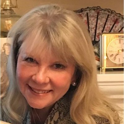 Pamela Sansbury