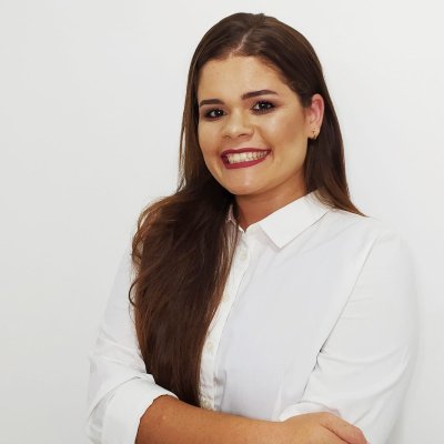 Pamela Valentin