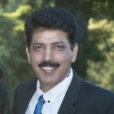 Pankaj Luthra