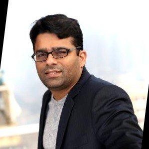 Pankaj Taneja