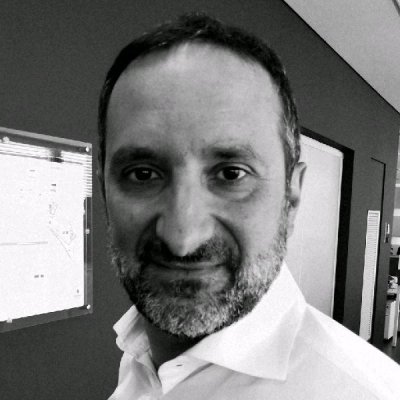 Paolo Di Domenico