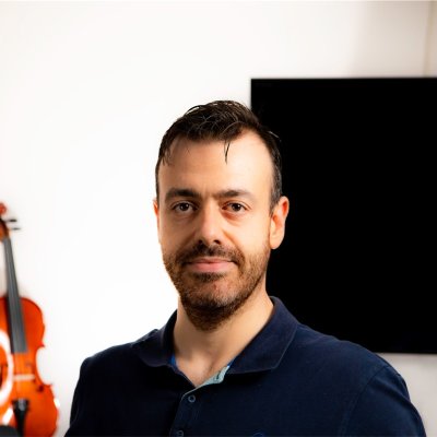 Paolo Meloni