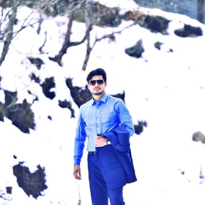 Papon Kumar Kundu