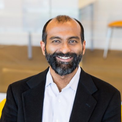 Parag Khandhar