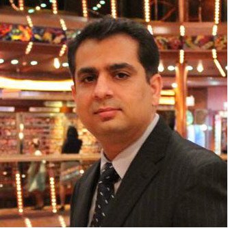 Paras Sharma