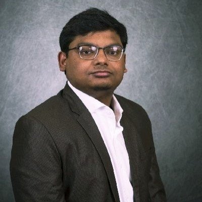 Parijat Basu
