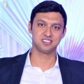 Parikshit Ghoshal
