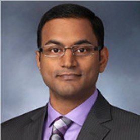 Parithosh K. Tungaturthi, Ph.D., J.D.