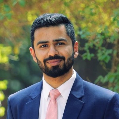 Parv Aggarwal