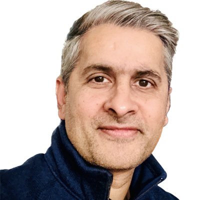 Parvez Ahmad