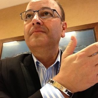 Pascal GIULIANI