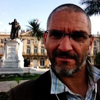 Pascal JACOTTIN