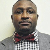 Pastor Moultrie