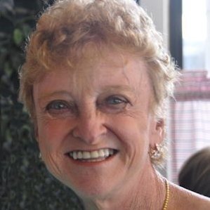 Pat Bosche
