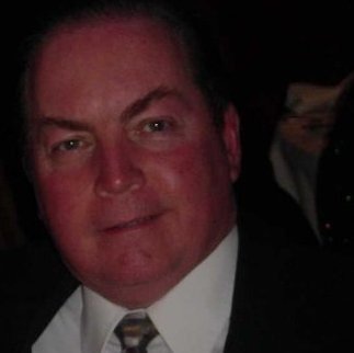 Pat Mccartney