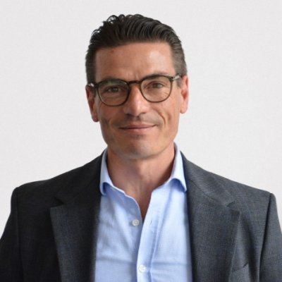 Patrice Donjon