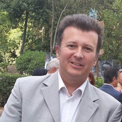 Patrice FERRATO