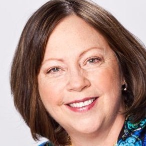 Patricia Barlow