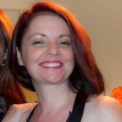 Patricia Derry
