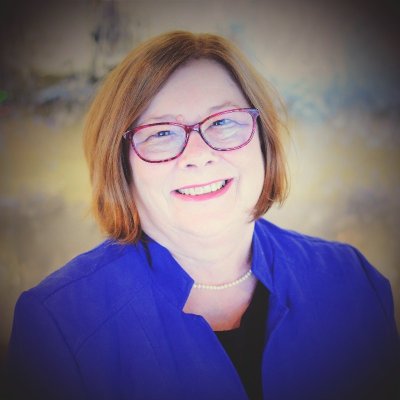 Patricia Dwyer
