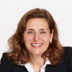 Patricia Marx-Kennedy