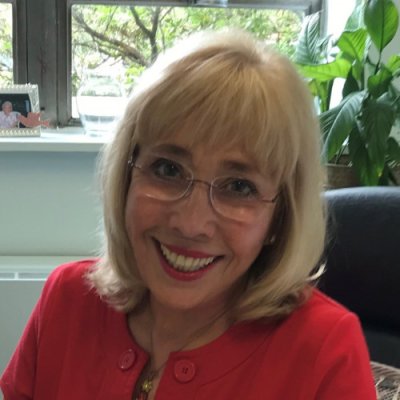 Patricia Phillips