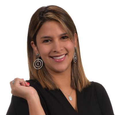 Patricia Torres Palacios