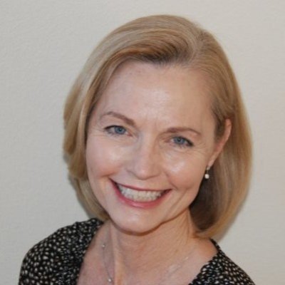 Patricia Wellington